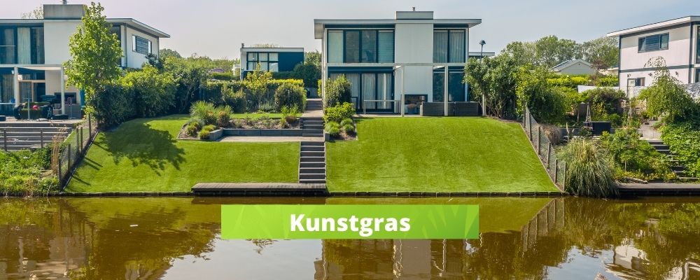 kunstgras-leggen