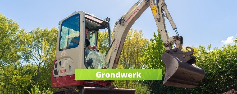 grondwerk